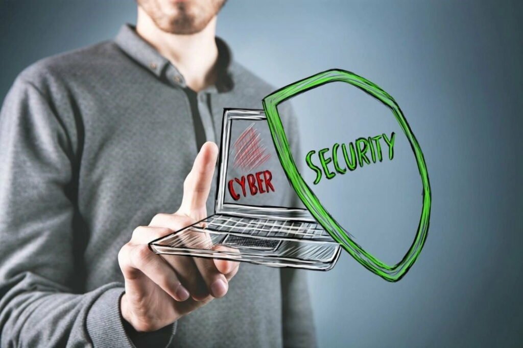 Cybersecurity Importance