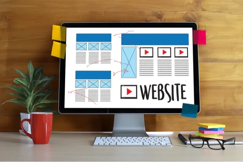 Website importance: 5 Reasons why your business needs one
