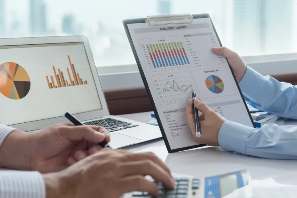 Importance of Data Analytics to Business
