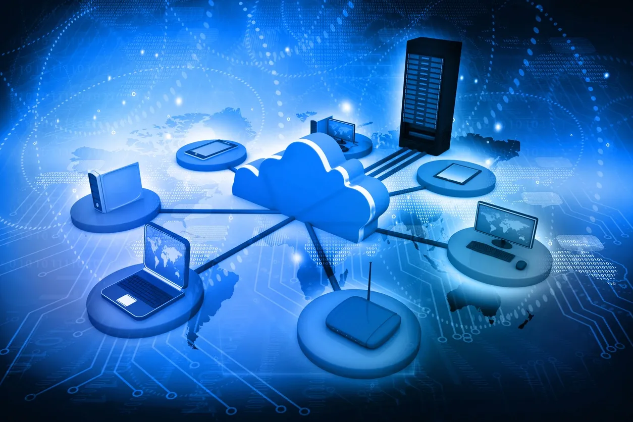 Cloud computing benefits your business