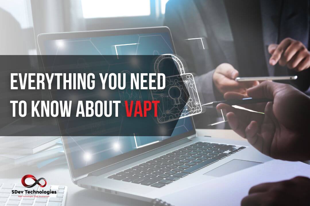 Everything you need to know about VAPT