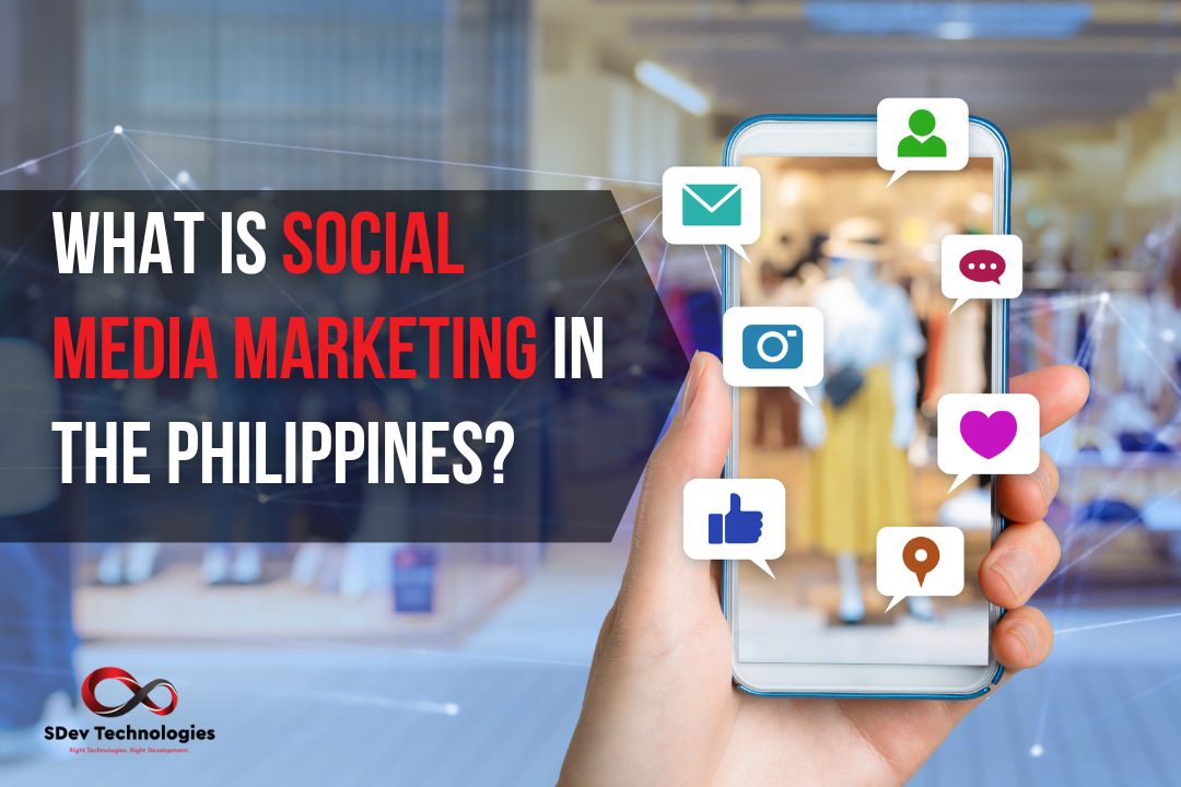 What is social media marketing in the Philippines