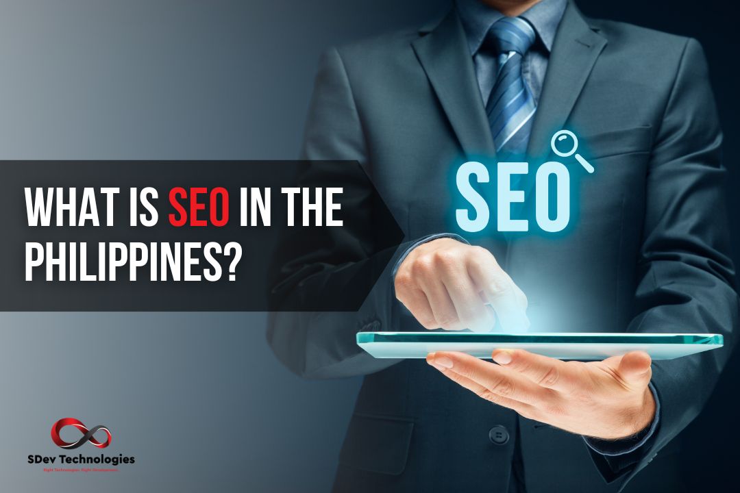 seo in the philippines