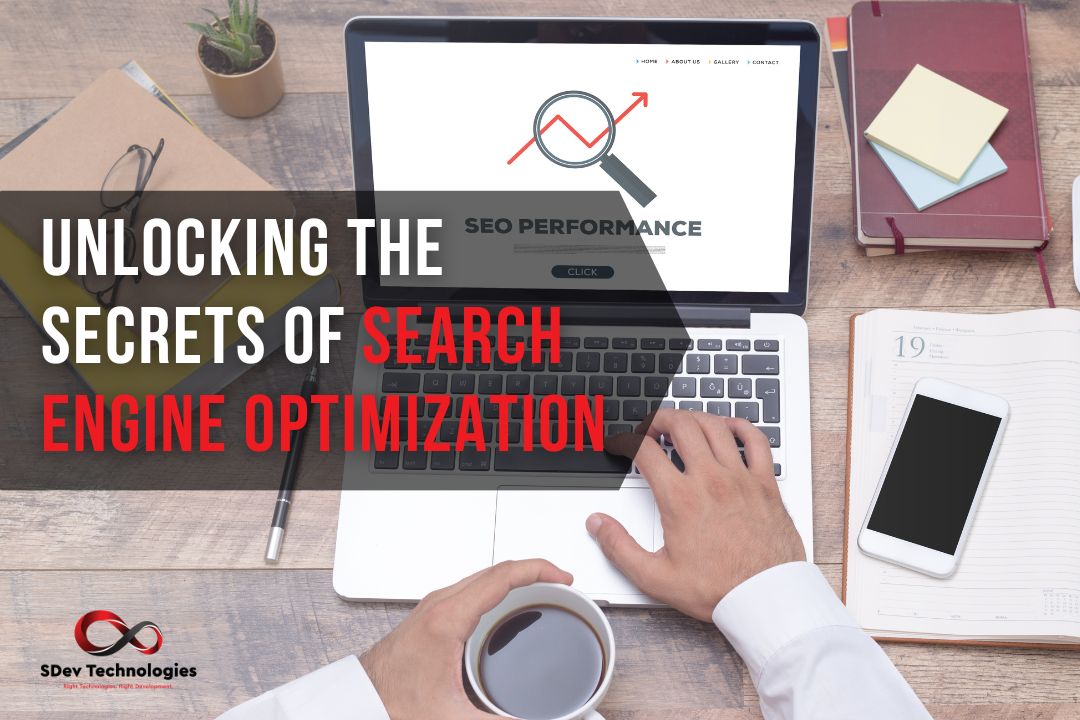 Unlocking the Secrets of Search Engine Optimization: What Kind of Job is SEO?