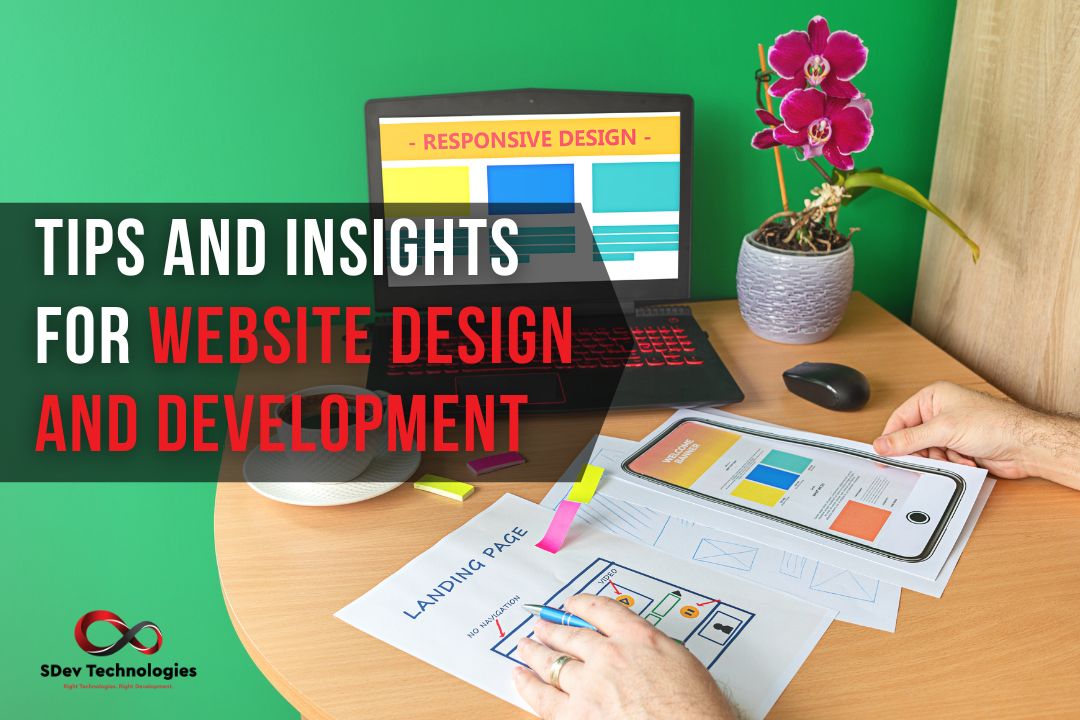 How Hard is Web Development? Tips and Insights for Website Design and Development