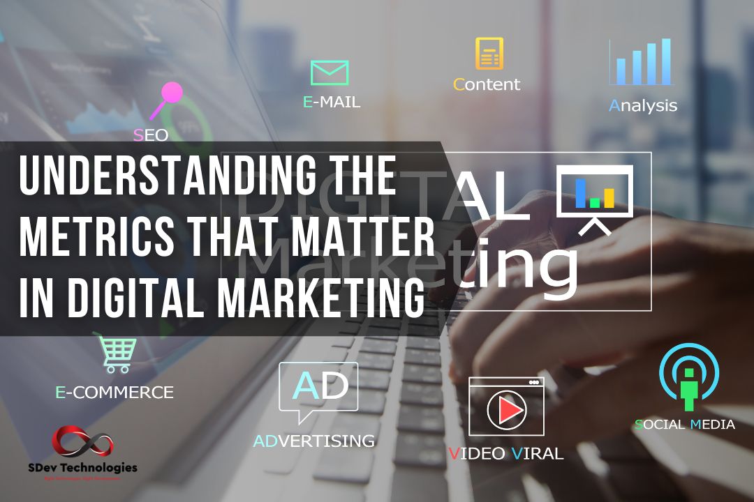 Impressions 101: Understanding the Metrics that Matter in Digital Marketing