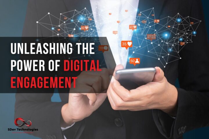 The Advantages of Social Media Marketing: Unleashing the Power of Digital Engagement