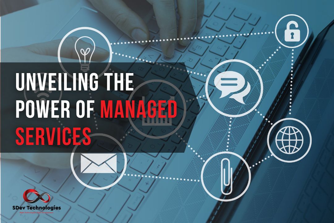 Unveiling the Power of Managed Services: A Comprehensive Guide to System Administration Services
