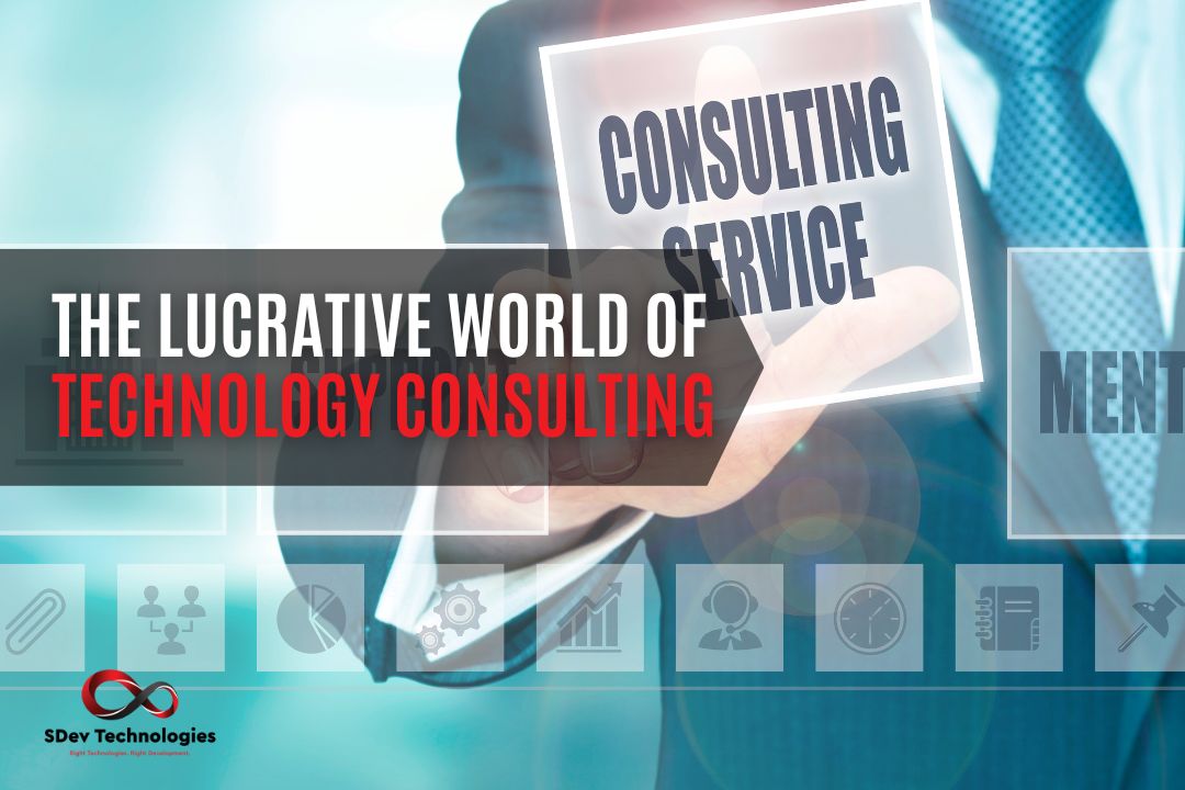 The Lucrative World of Technology Consulting: Why Consultants are Paid So Much