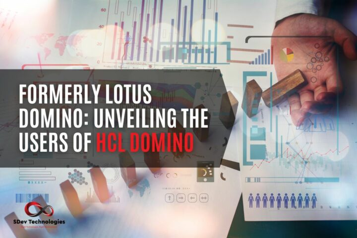 Hcl lotus domino