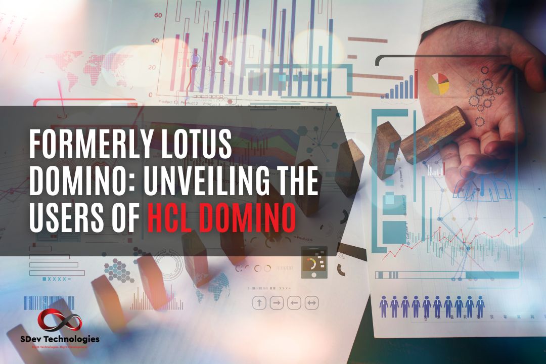 hcl domino