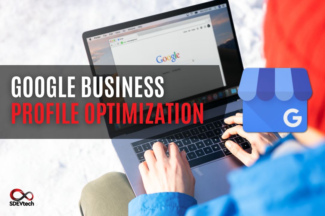 Google Business Profile Optimization Checklist Dominate Local Search