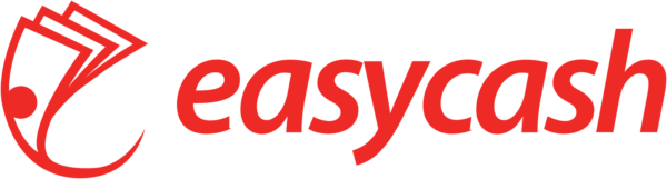 easycash logo RED