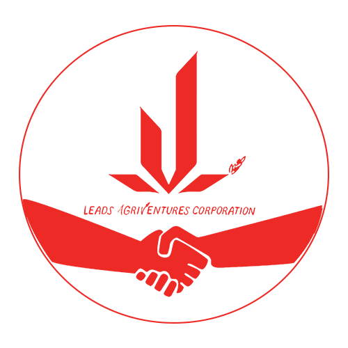 leads agriventures logo RED