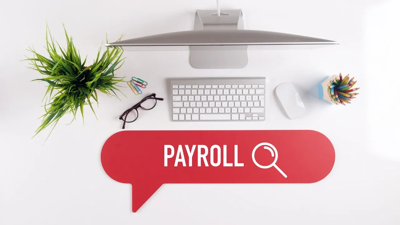 Everything to know about Payroll