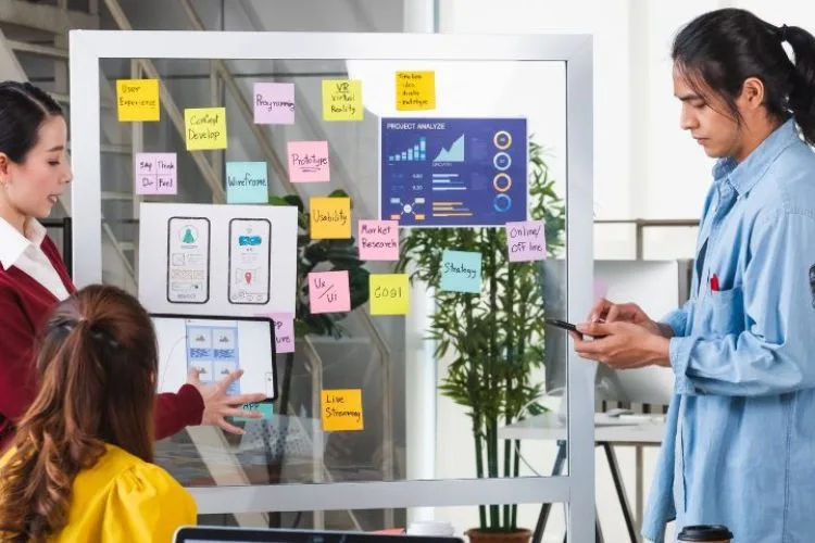 MOBILE APP DEVELOPMENT