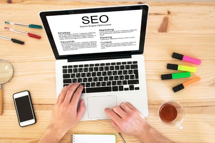 SEO
