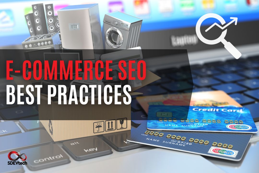 E Commerce SEO Best Practices