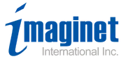 IMAGINET LOGO